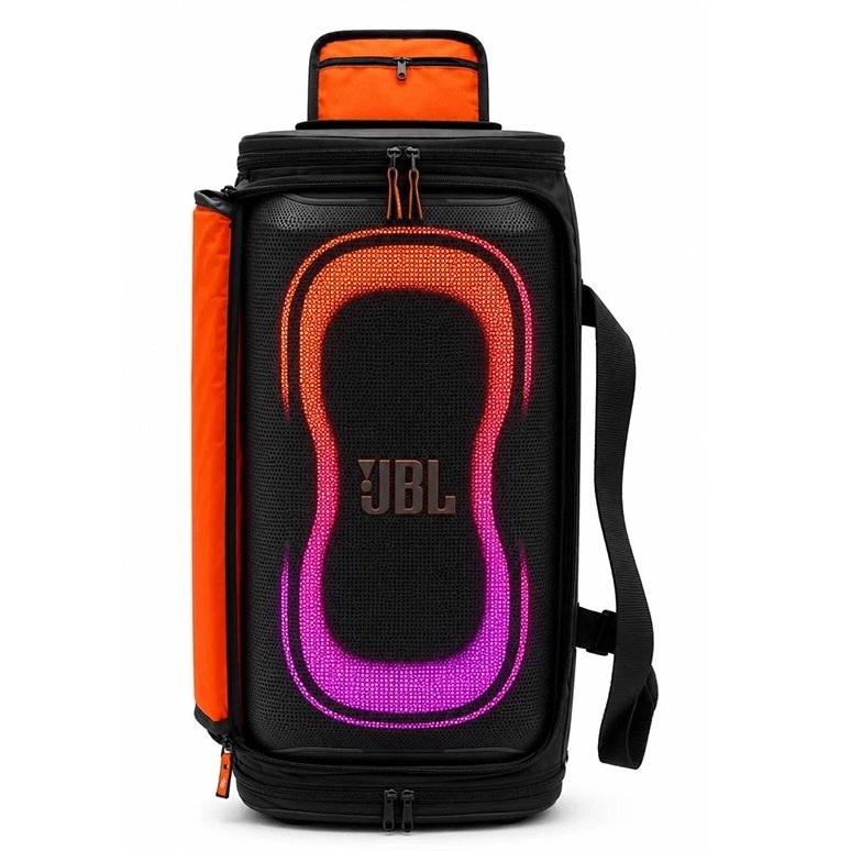 کاور اسپیکر مدل JBL PartyBox 330 کیف حمل و محافظ حرفه‌ای
