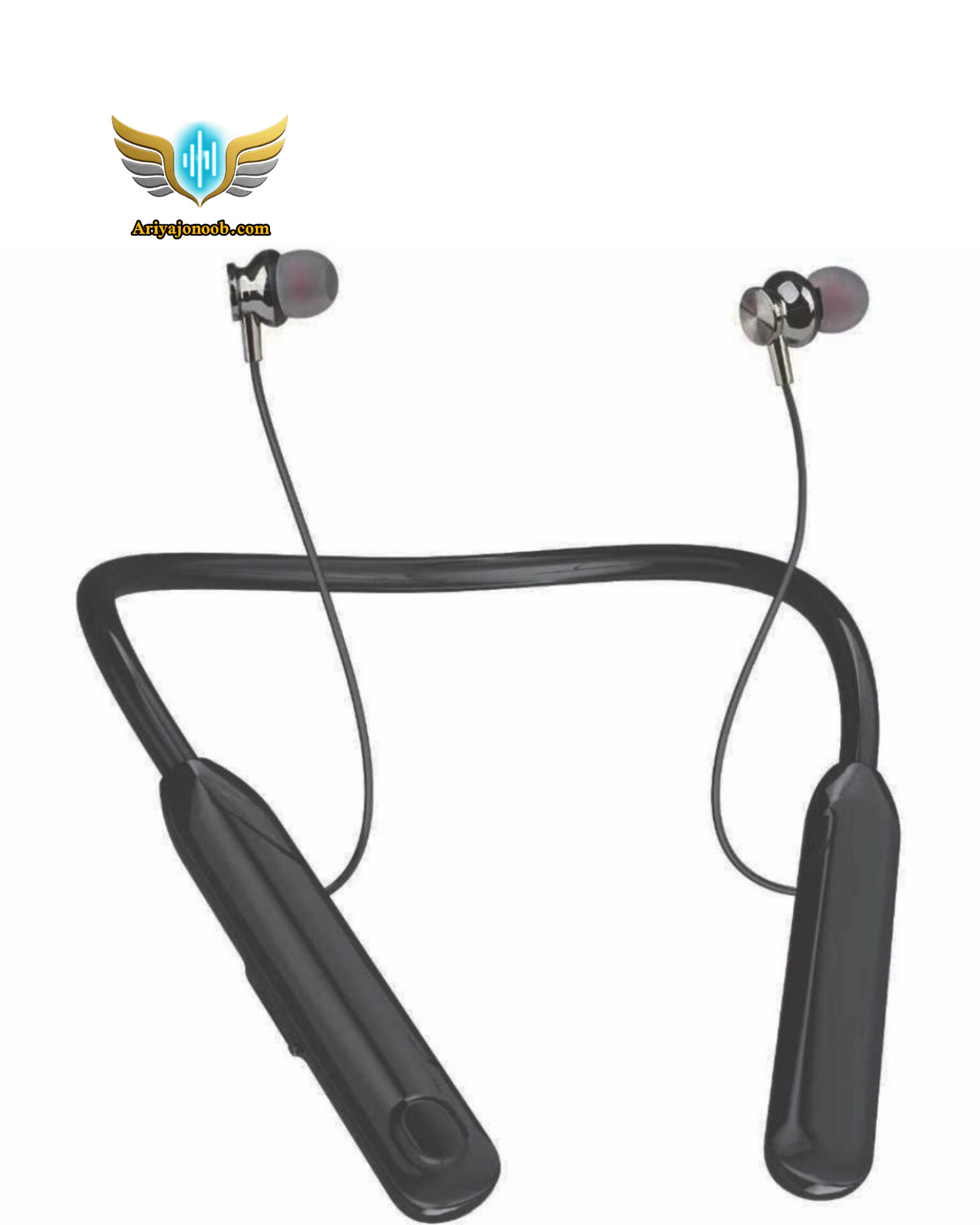 هندزفری بلوتوثی گردنی ایکس انرژی مدل X-ENERGY X-804