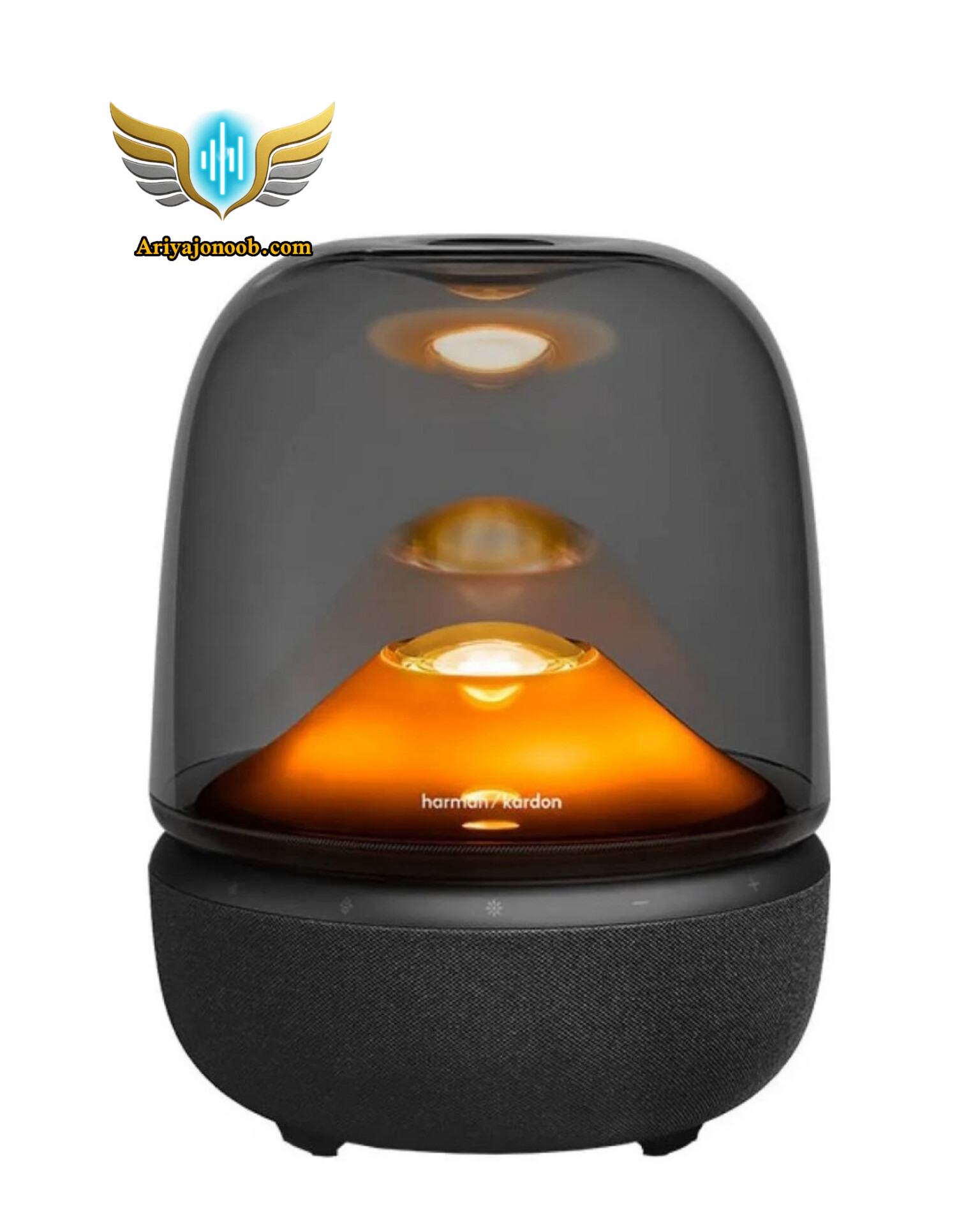 اسپیکر بلوتوثی هارمن کاردن مدل Aura Studio 5