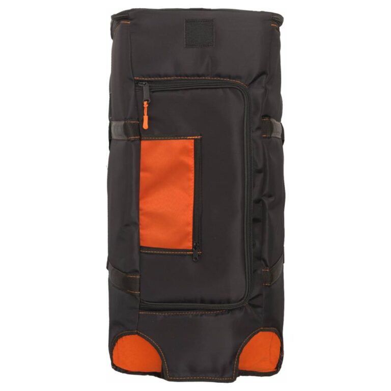 کاور محافظ JBL PartyCover Stage 320 مخصوص اسپیکر JBL PartyBox Stage 320 (با ضمانت اصالت)