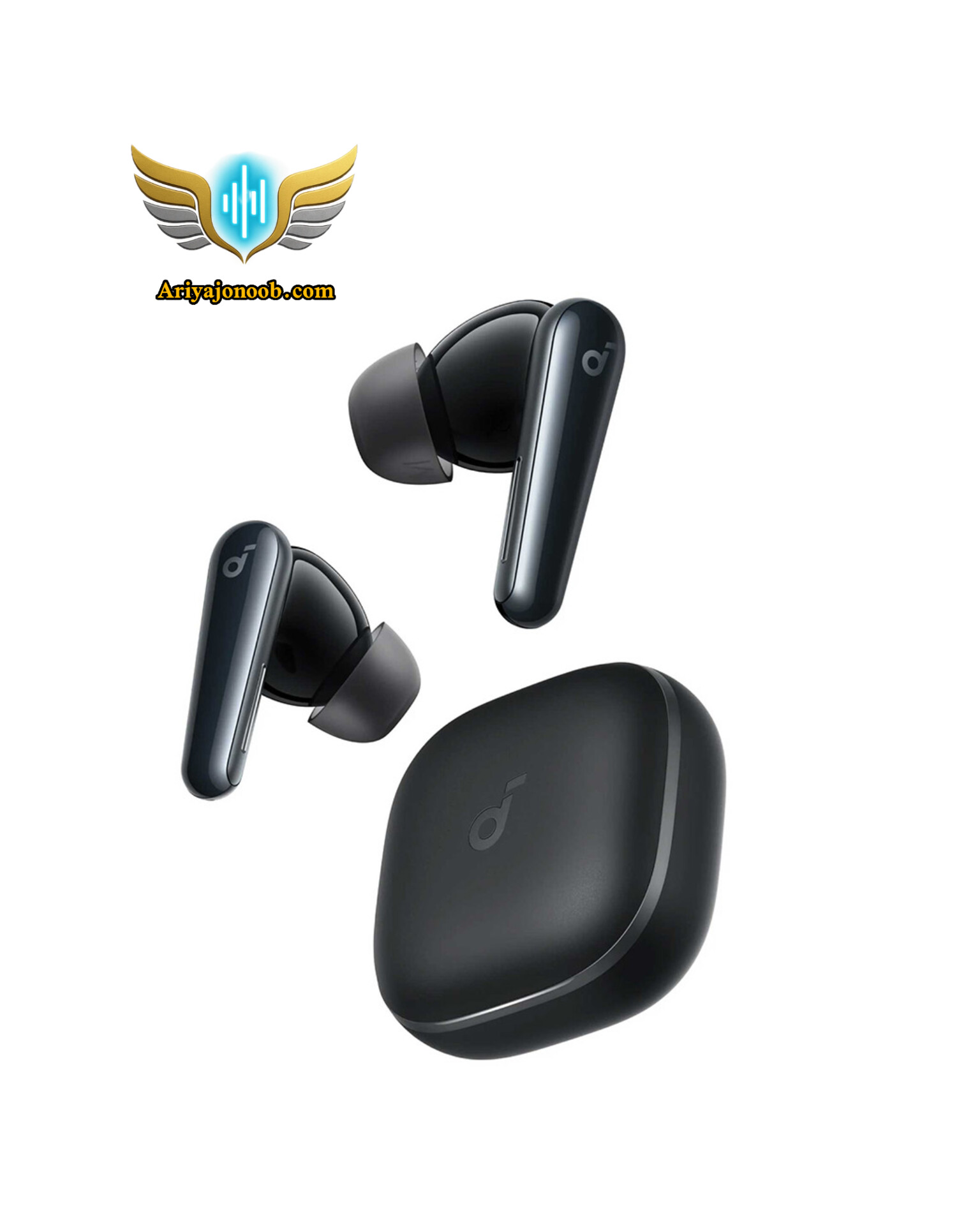 ایرپاد بی سیم انکر Soundcore Liberty 5_A3957 اصل