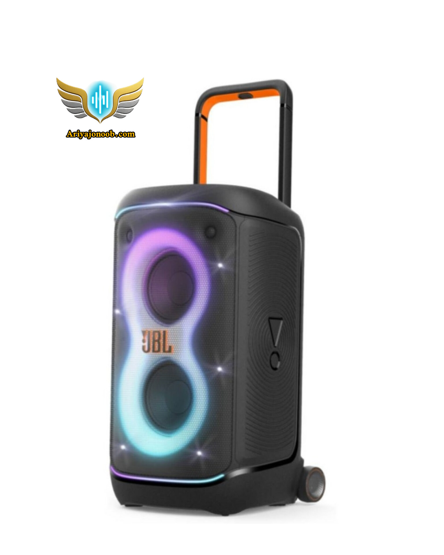 اسپیکر جی بی ال Partybox 520