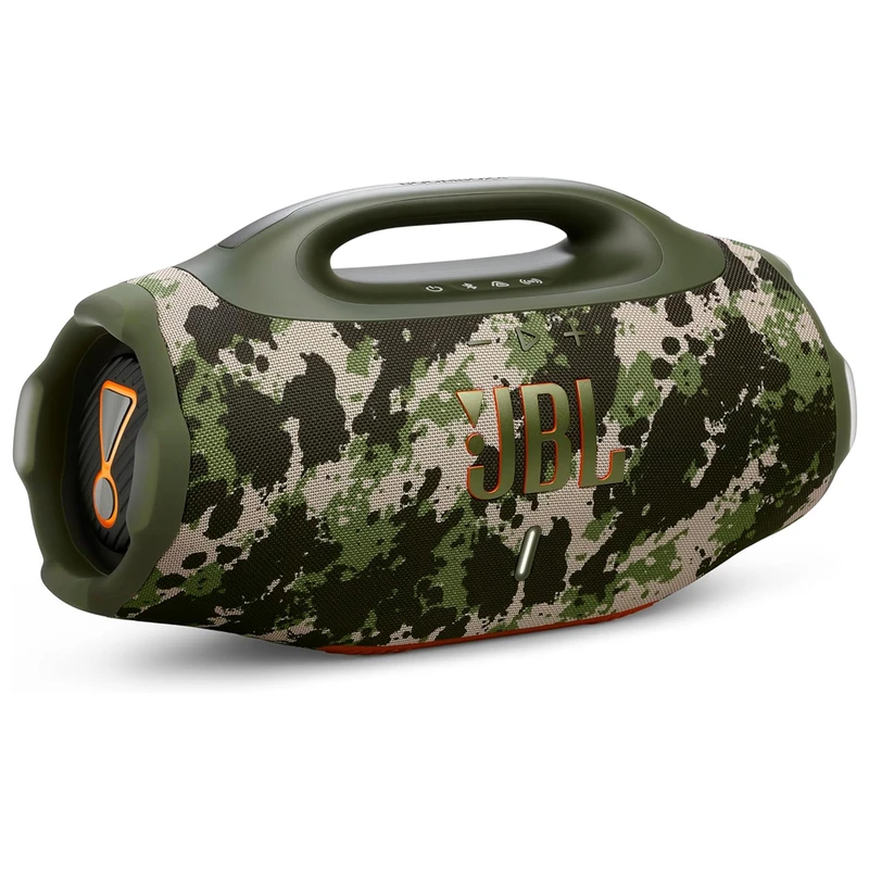 اسپیکر مدل JBL Boombox 4